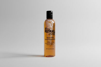 My Honey Child Olive You Scalp Cleanser 236ml-0