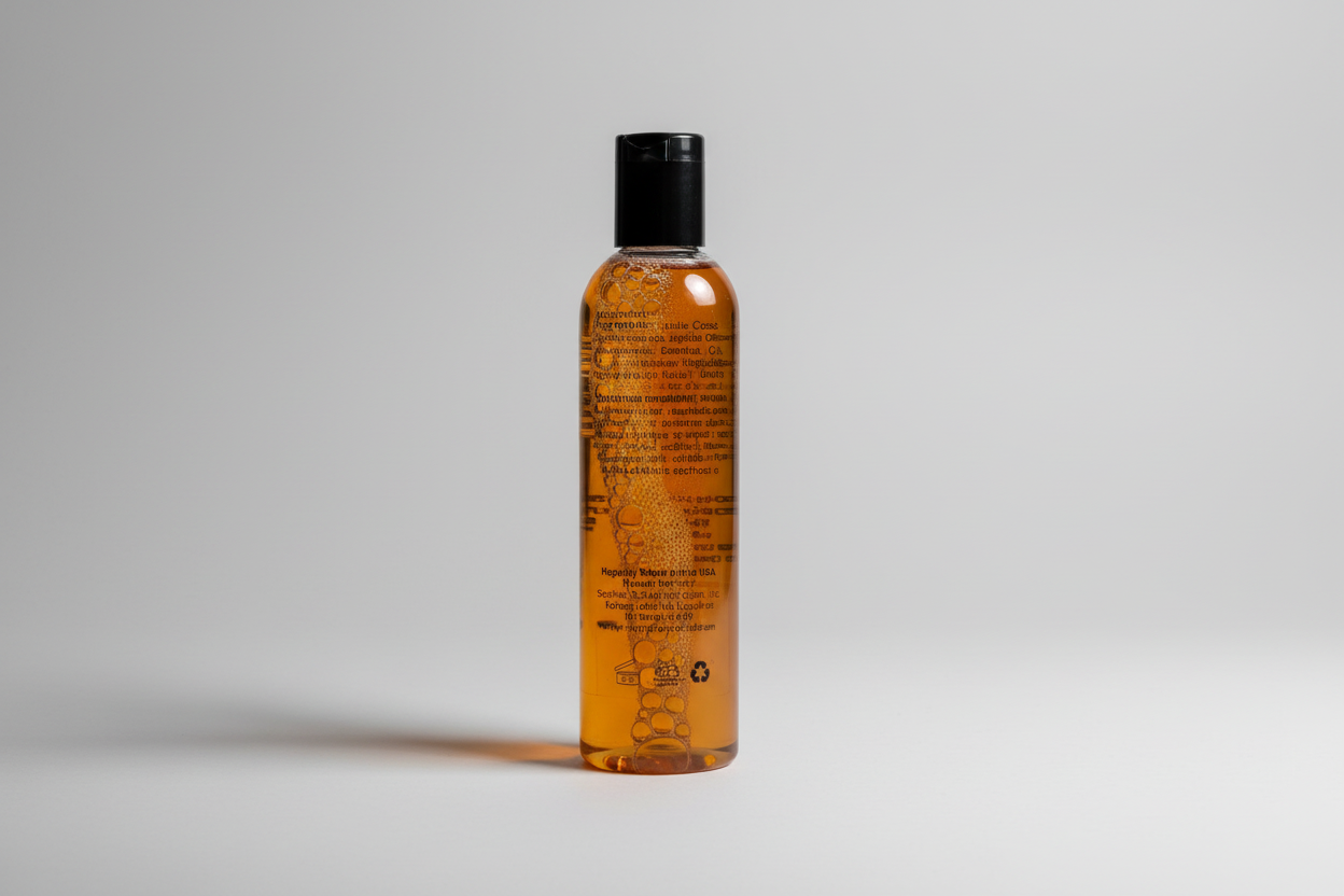 My Honey Child Olive You Scalp Cleanser 236ml-1