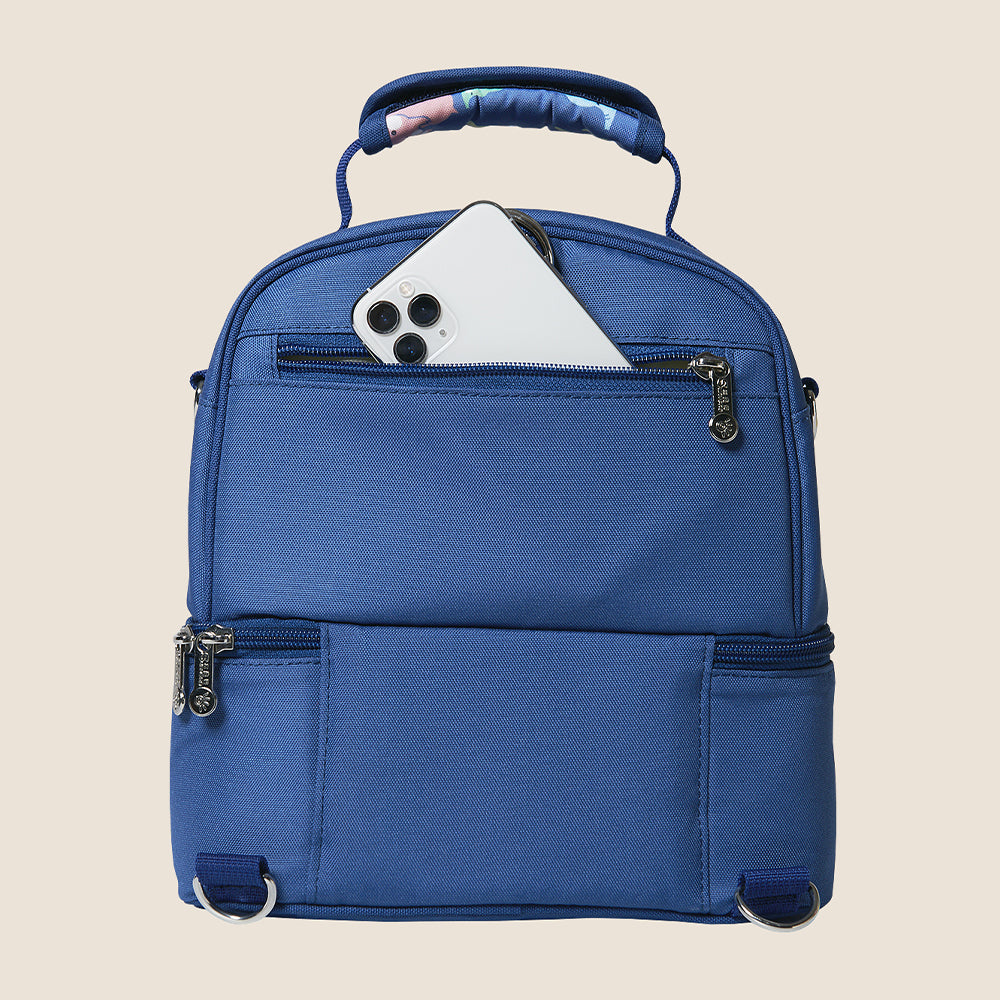 Elephant Lunch Box Cooler-2