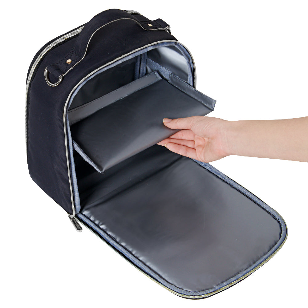 Lunch Cooler Bag with Shoulder Strap-2