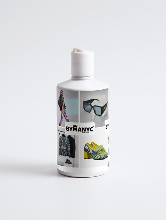 Nourish and Volumize Shampoo FLATIRON ECO COSMETICS BYMANYC ® New York-0