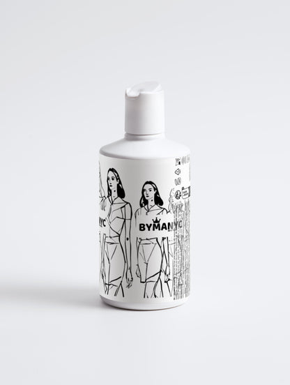 Nourish and Volumize Shampoo FLATIRON ECO COSMETICS BYMANYC ® New York-2