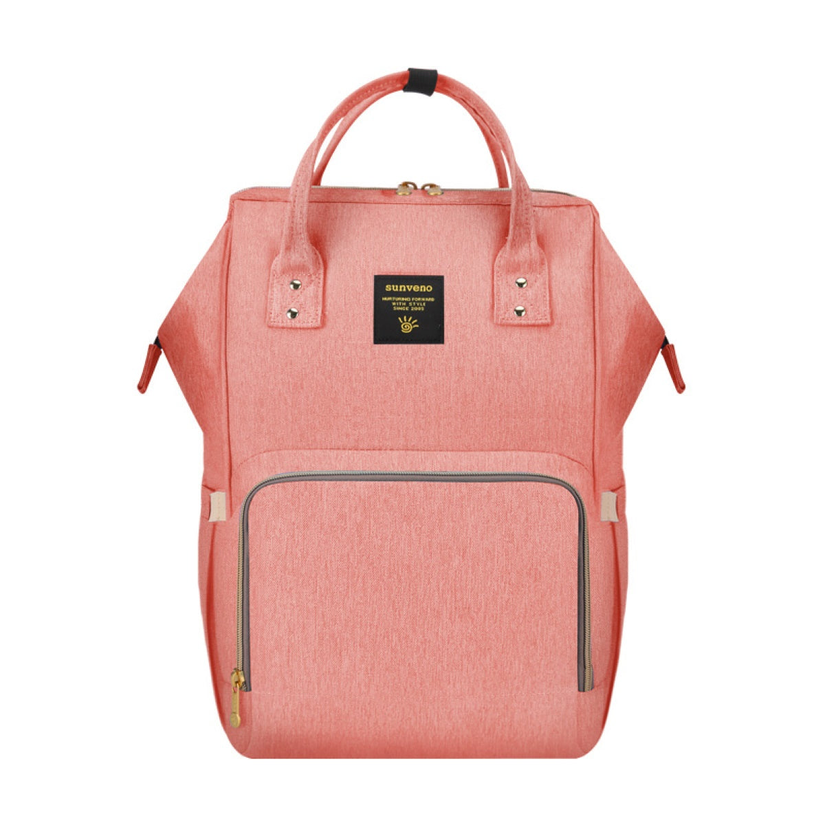 Classic Diaper Backpack-7