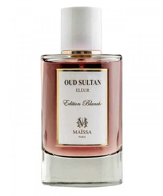 Oud Sultan 100ml Eau de Parfum-0