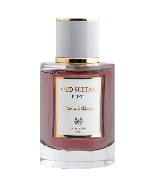 Oud Sultan 50ml Eau de Parfum-0