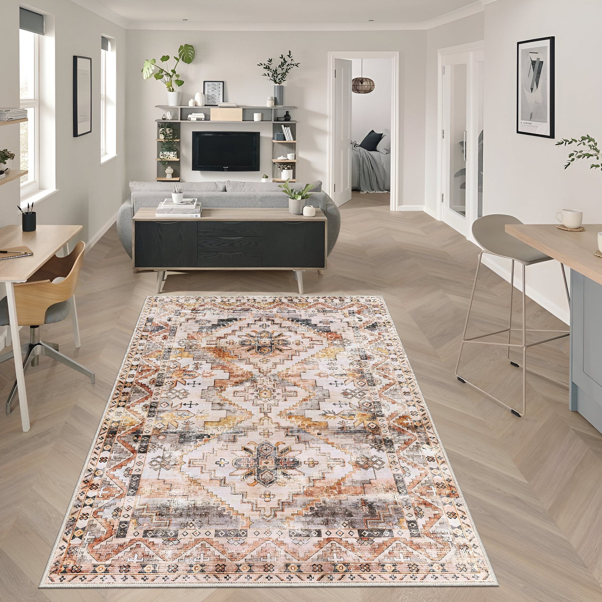 Torino Area Rug-4