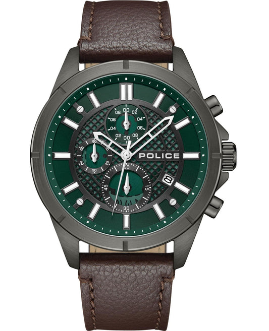POLICE WATCHES Mod. PEWGC0054002-0