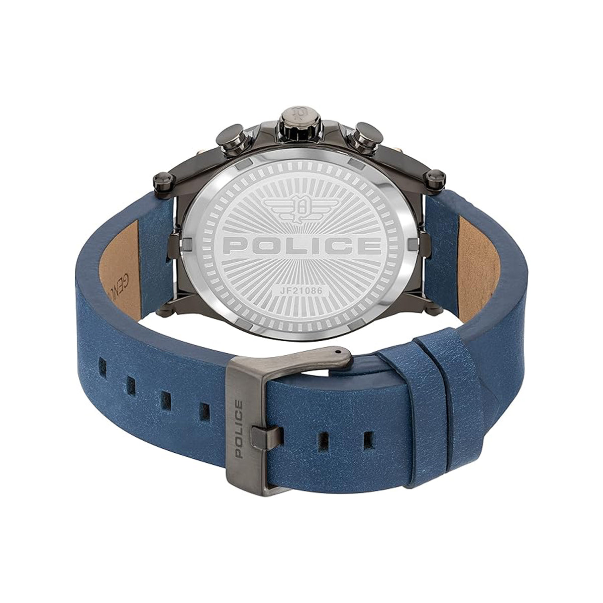 POLICE WATCHES Mod. PEWJF2108602-4