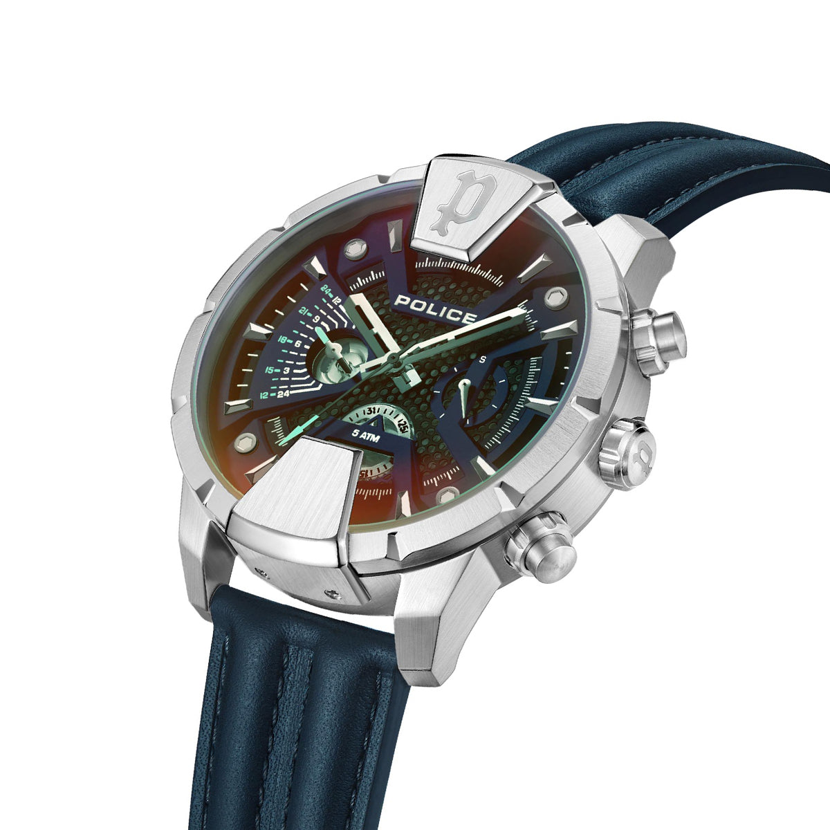 POLICE WATCHES Mod. PEWJF2203708-3