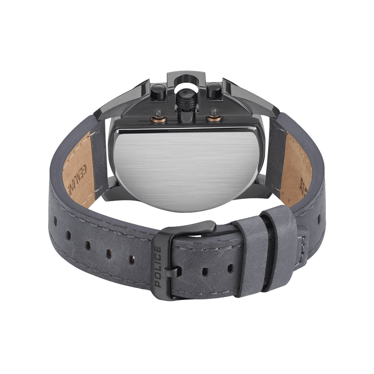 POLICE WATCHES Mod. PEWJF2203708-2