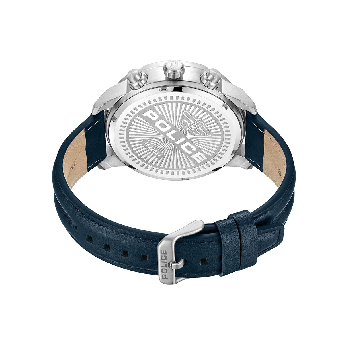 POLICE WATCHES Mod. PEWJF2203708-5