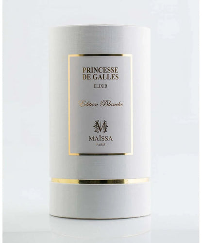 Princesse de galles 200ml Eau de Parfum-2