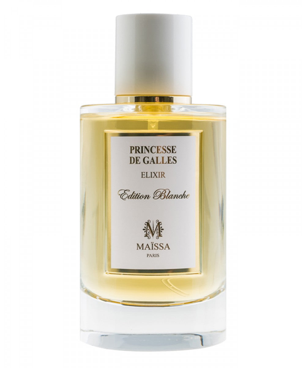 PRINCESSE DE GALLES 100ml Eau de Parfum | Maissa Perfume UK