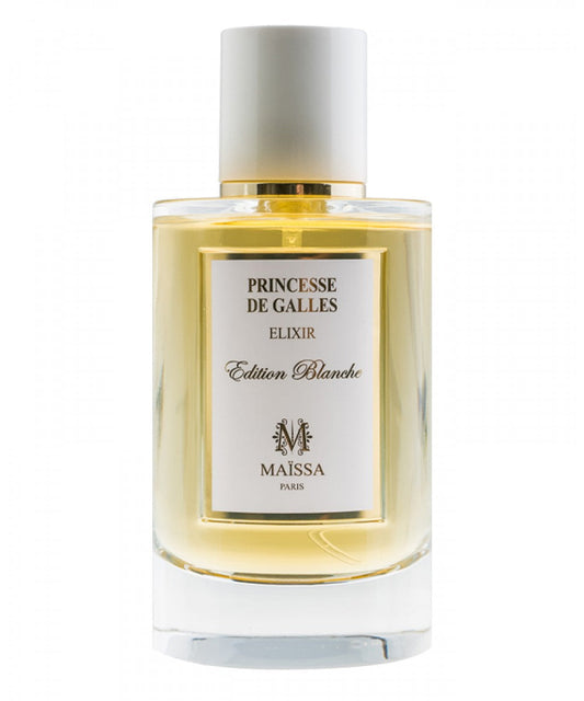 PRINCESSE DE GALLES 100ml Eau de Parfum | Maissa Perfume UK