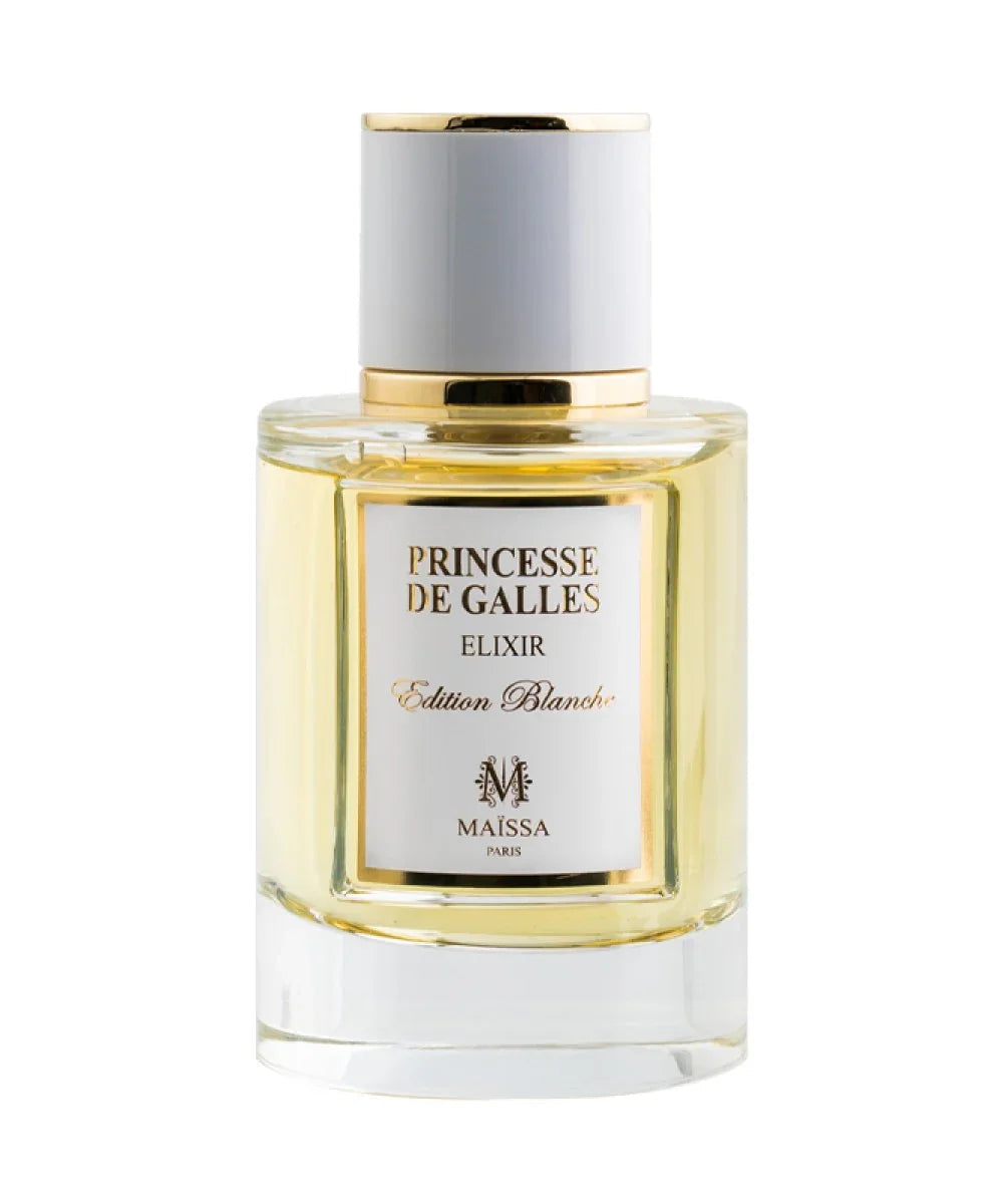 Princesse de Galles 50ml Eau de Parfum-0