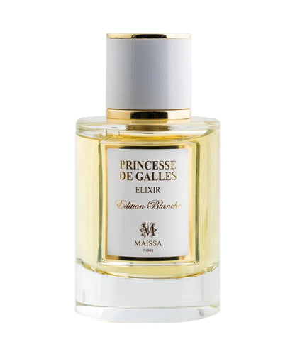 Princesse de Galles 50ml Eau de Parfum-0