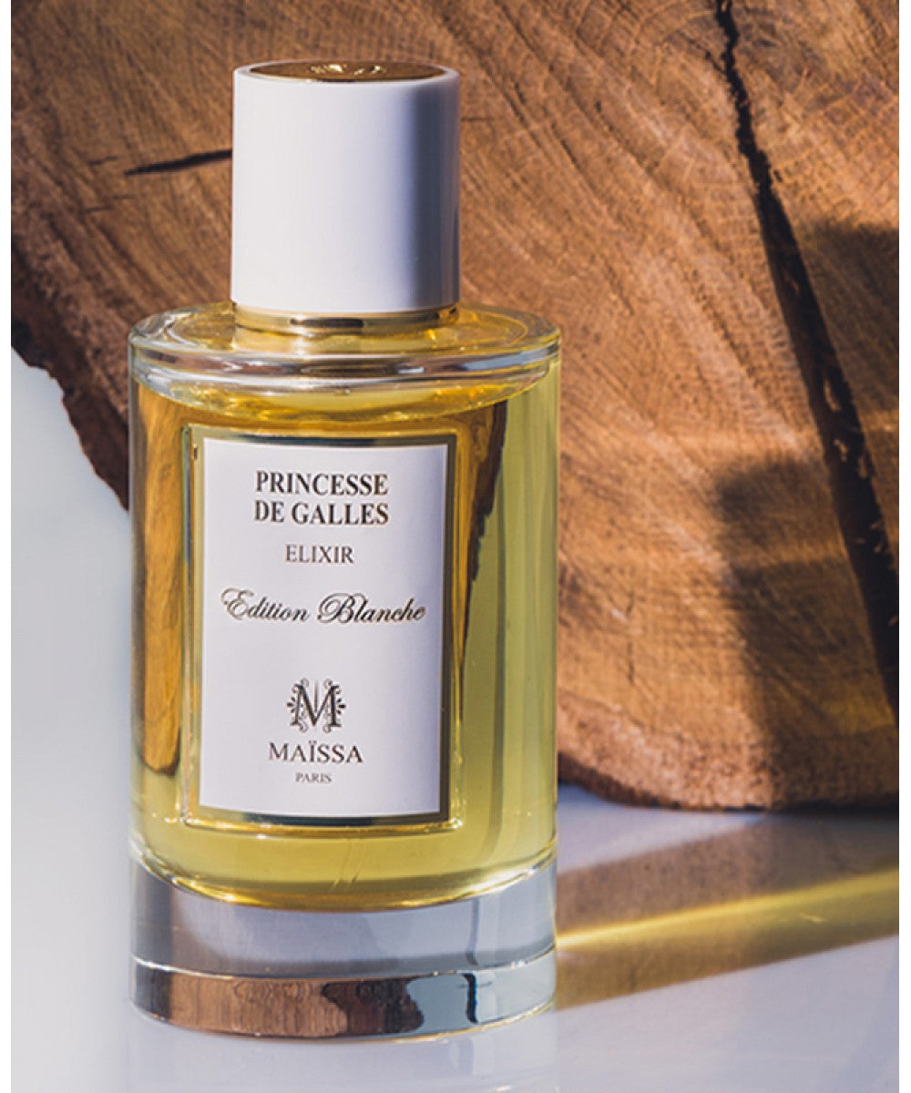 PRINCESSE DE GALLES 100ml Eau de Parfum | Maissa Perfume UK