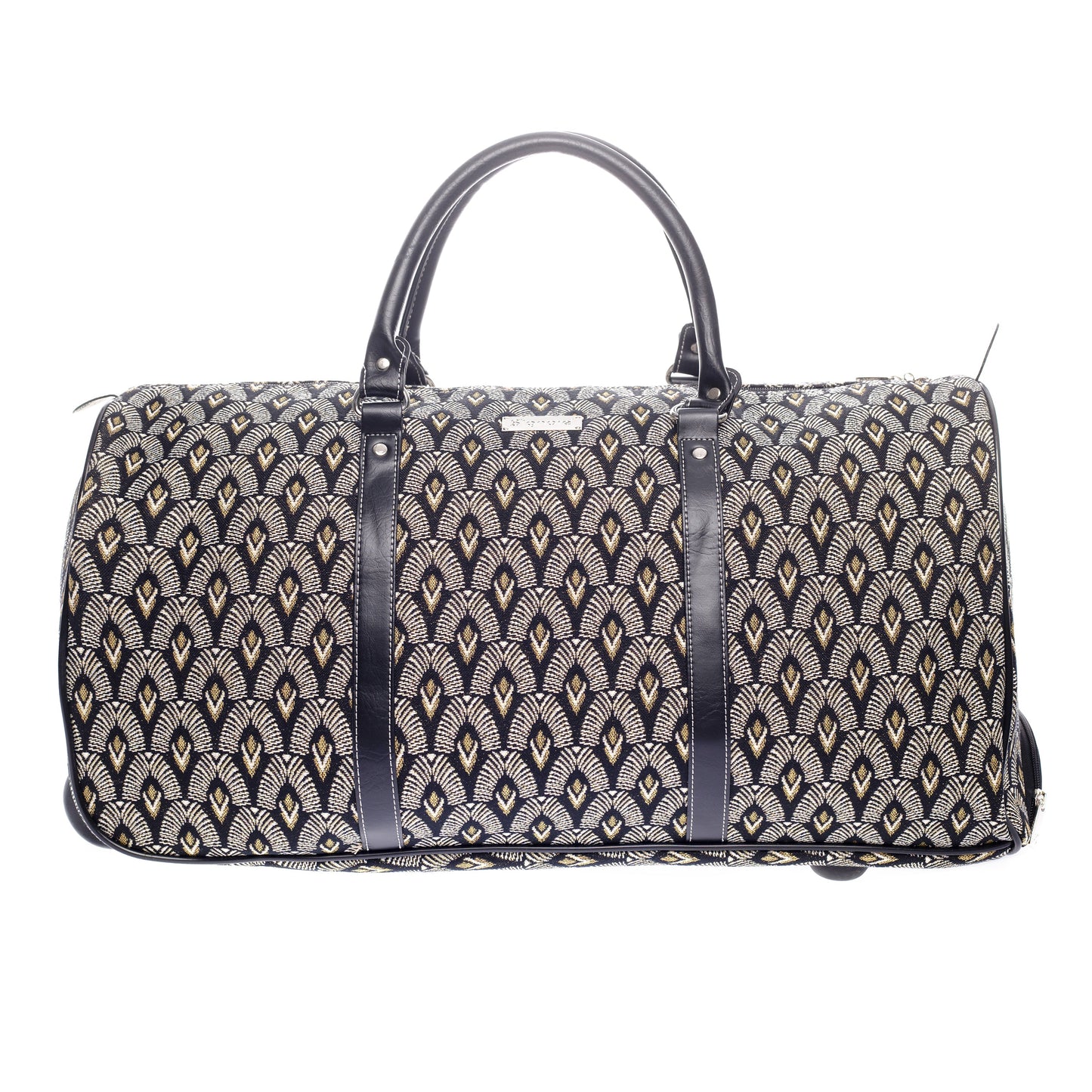 Luxor - Pull Holdall-1
