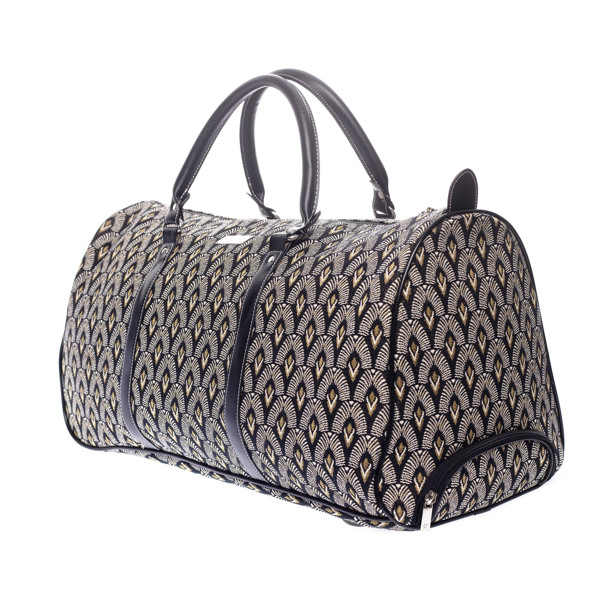Luxor - Pull Holdall-2