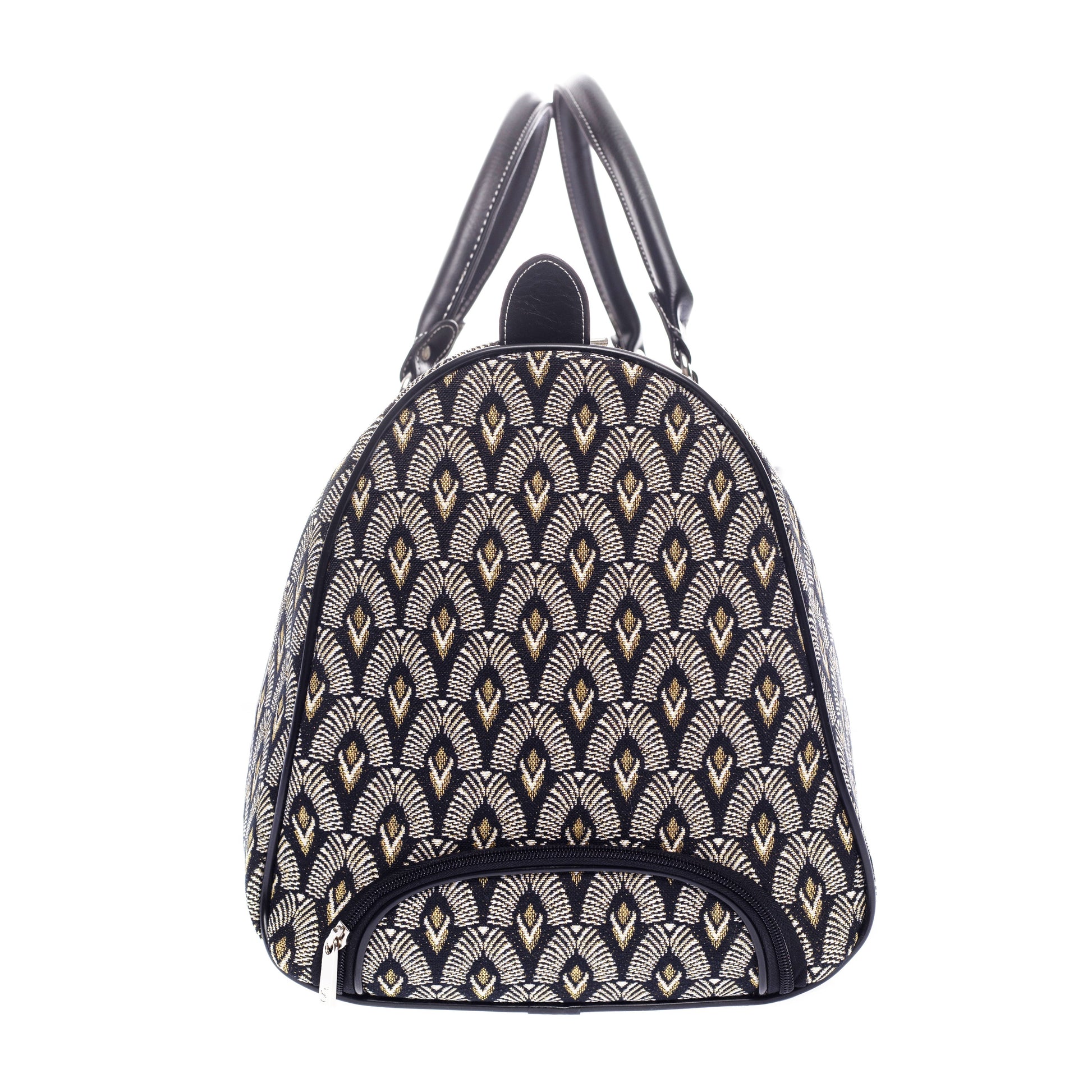 Luxor - Pull Holdall-3