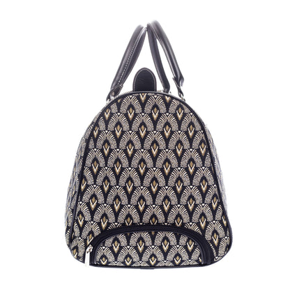 Luxor - Pull Holdall-3
