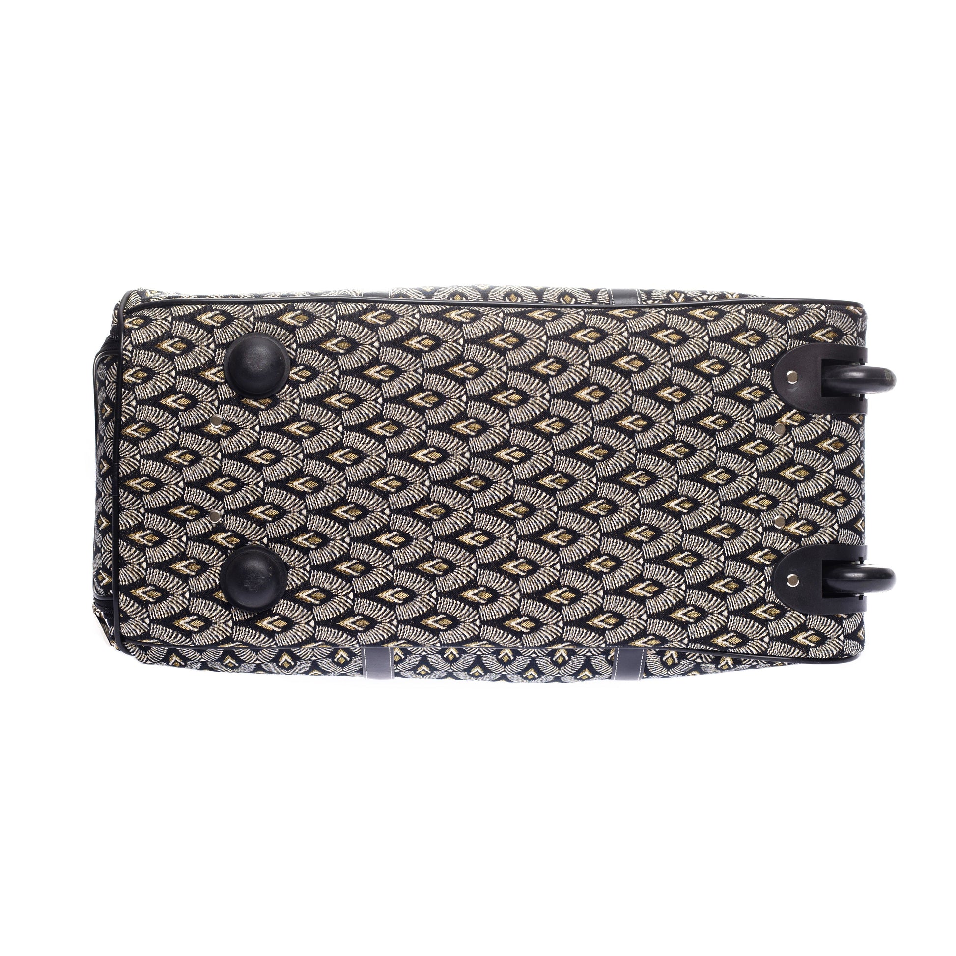 Luxor - Pull Holdall-4
