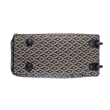 Luxor - Pull Holdall-4