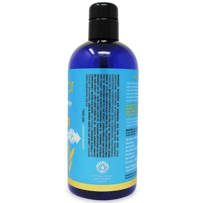 Shampoo for Hair Thinning & Hair Loss Treatment | Pura d'or by Ammuri-2