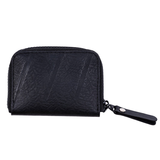 Harper Small Zip Around Vegan Wallet-0
