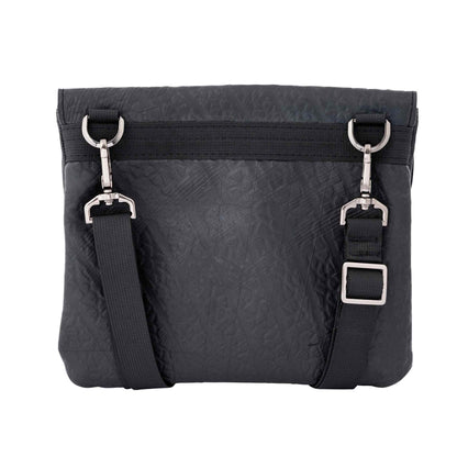 Parker Recycled Rubber Vegan Bag (3 Colours Available)-2