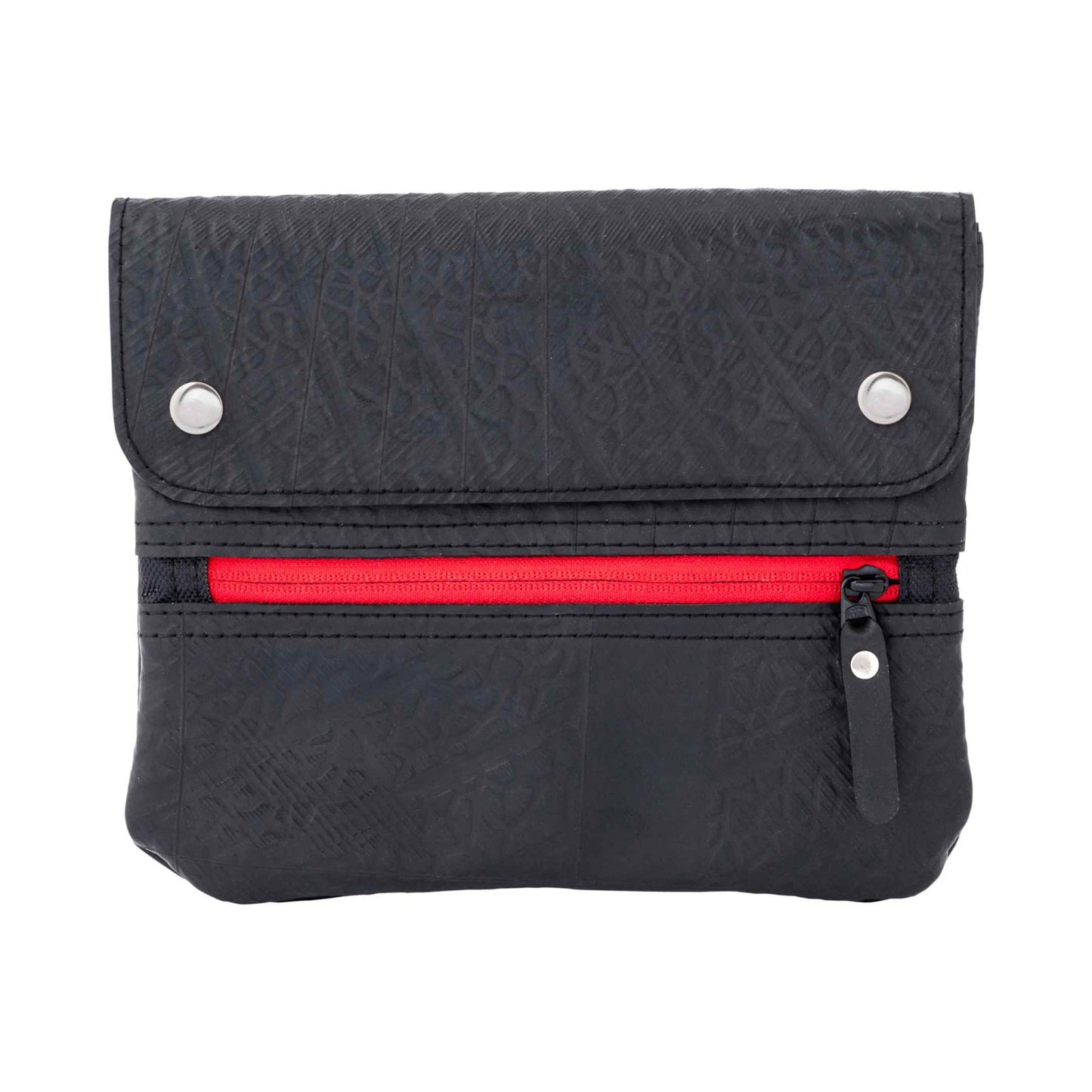 Parker Recycled Rubber Vegan Bag (3 Colours Available)-0