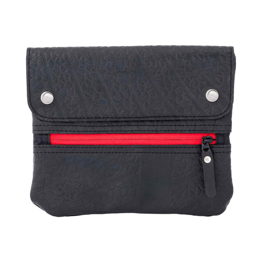 Parker Recycled Rubber Vegan Bag (3 Colours Available)-0