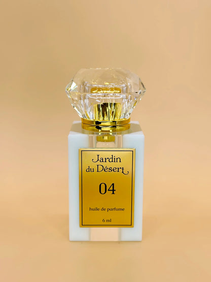 04 THE SCENT OF PASSION PERFUME OIL