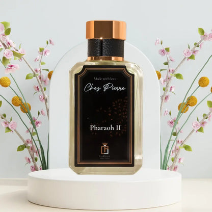 Pharaoh II-1