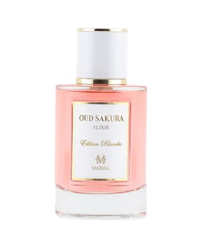 Oud Sakura 50ml Eau de Parfum-0