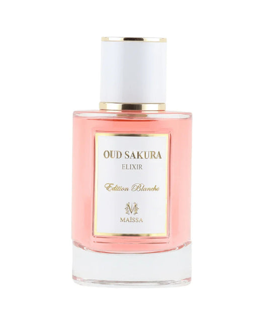 Oud Sakura 50ml Eau de Parfum-0
