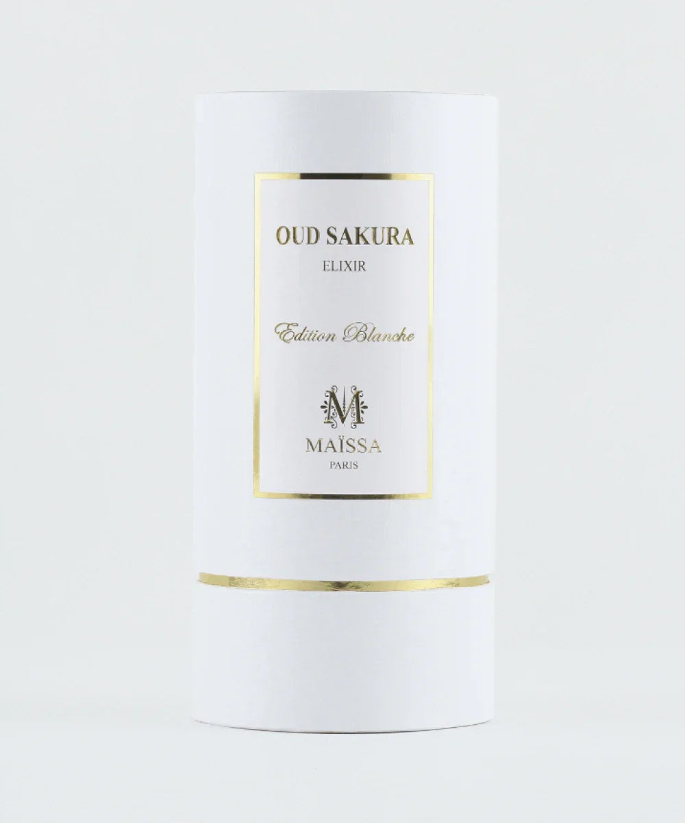 Oud Sakura 50ml Eau de Parfum-1
