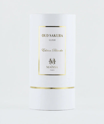 Oud Sakura 50ml Eau de Parfum-1