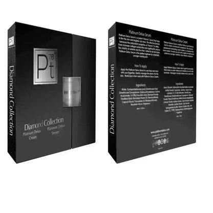 Platinum Delux Diamond Set-1