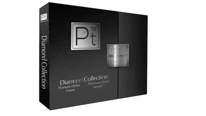 Platinum Delux Diamond Set-4