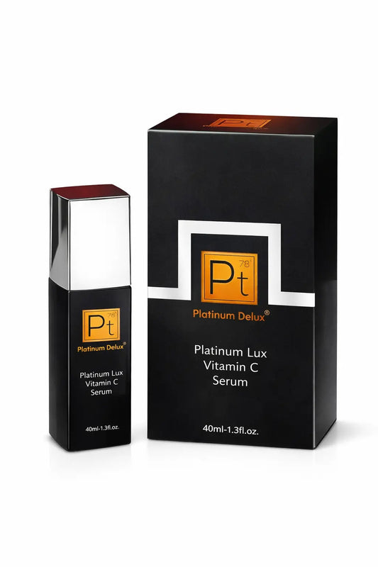 Platinum Lux Vitamin C Serum-1
