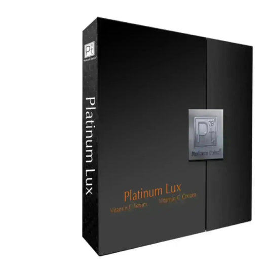 Platinum Lux Vitamin C Set-1