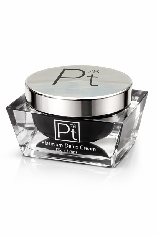 Platinum Delux Cream-0