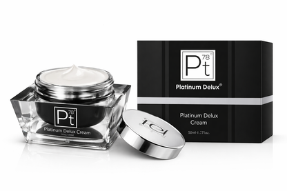 Platinum Delux Cream-2