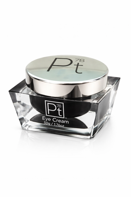Platinum Eye Cream-0
