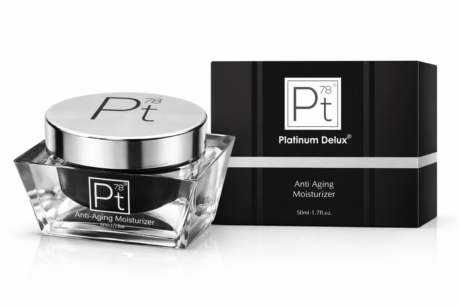 Platinum Deluxe Anti-Aging Moisturizer-2