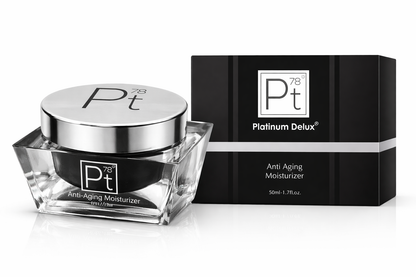 Platinum Deluxe Anti-Aging Moisturizer-2
