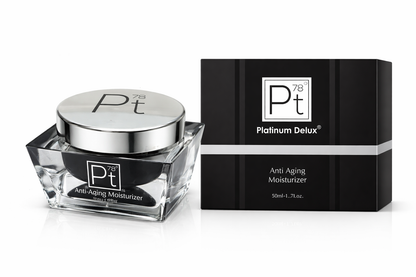 Platinum Deluxe Anti-Aging Moisturizer-3