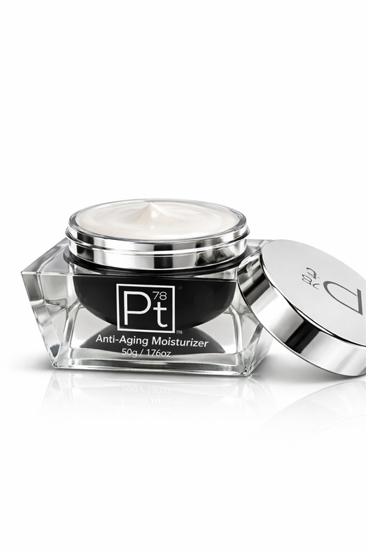 Platinum Deluxe Anti-Aging Moisturizer-1