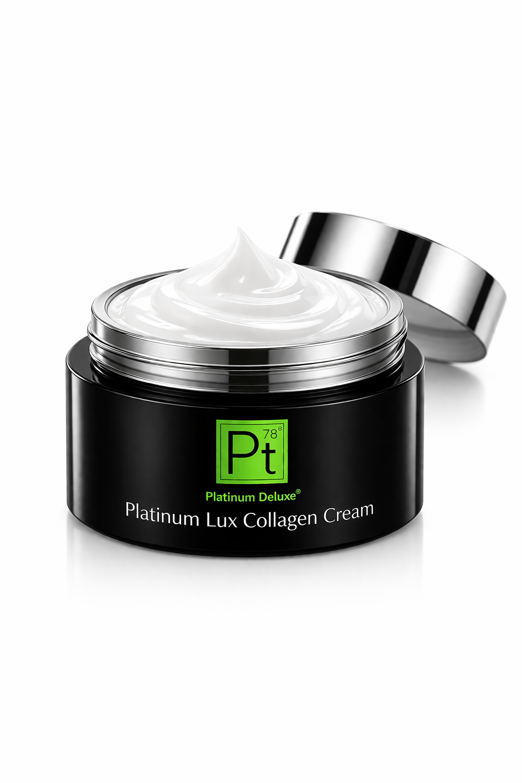 Platinum Lux Collagen Cream-3